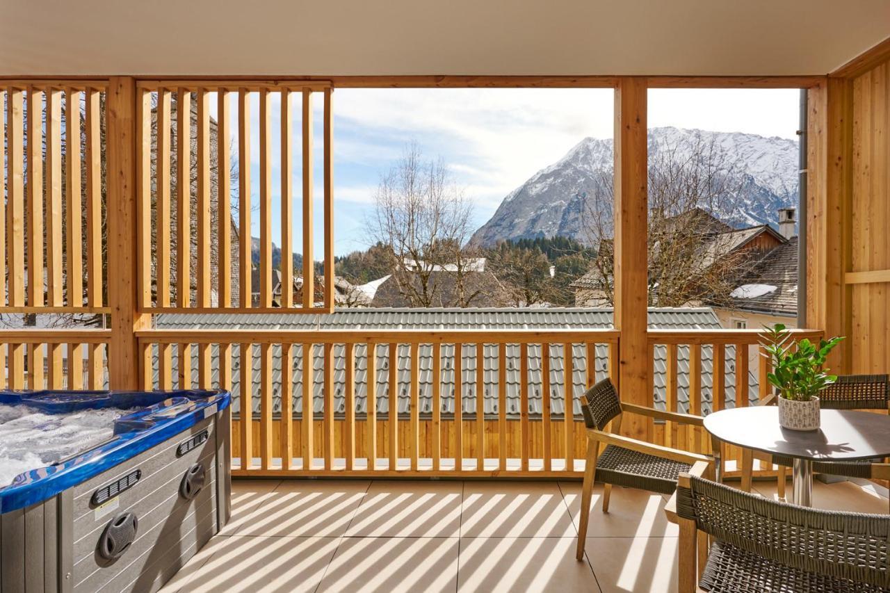 Die Tauplitz Lodges - Alm Lodge A3 By Aa Holiday Homes Extérieur photo