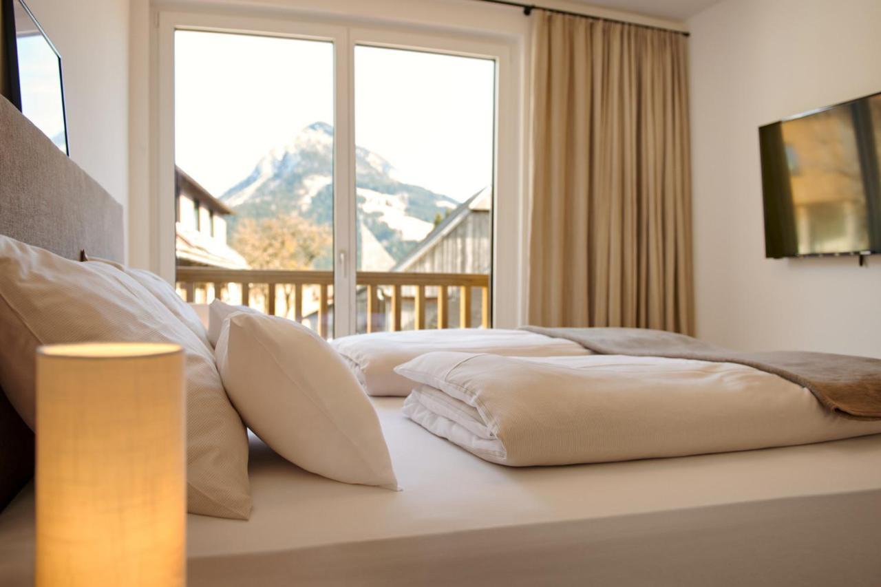 Die Tauplitz Lodges - Alm Lodge A3 By Aa Holiday Homes Extérieur photo
