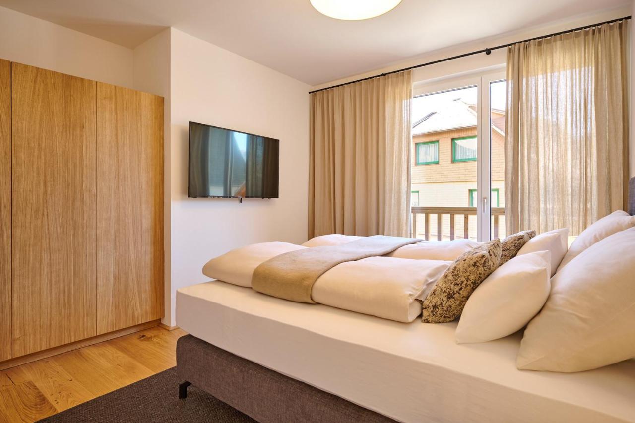 Die Tauplitz Lodges - Alm Lodge A3 By Aa Holiday Homes Extérieur photo